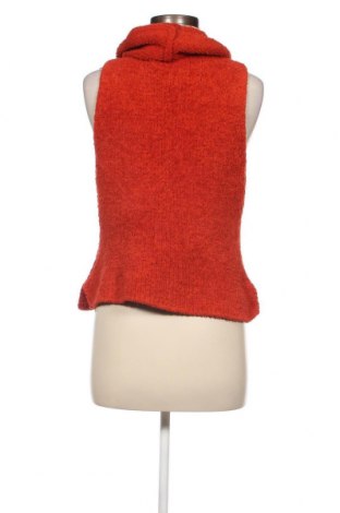 Дамски пуловер, Размер M, Цвят Оранжев, Цена 3,48 лв.