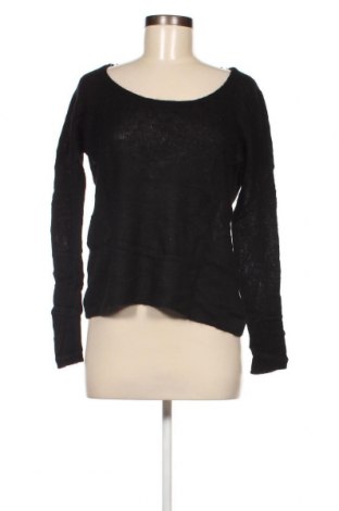 Дамски пуловер, Размер M, Цвят Черен, Цена 4,06 лв.