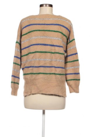 Damenpullover, Größe M, Farbe Beige, Preis 2,22 €