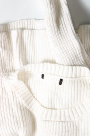 Női pulóver, Méret S, Szín Fehér, Ár 1 104 Ft