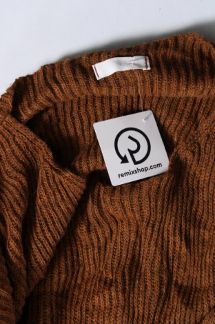 Damenpullover, Größe L, Farbe Braun, Preis € 2,42