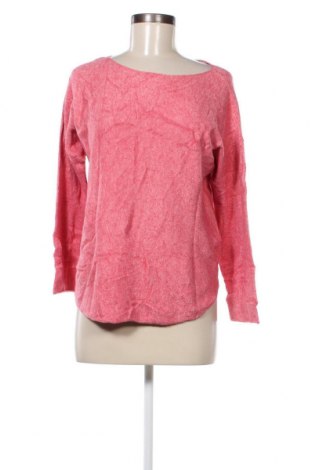 Дамски пуловер, Размер L, Цвят Розов, Цена 4,06 лв.