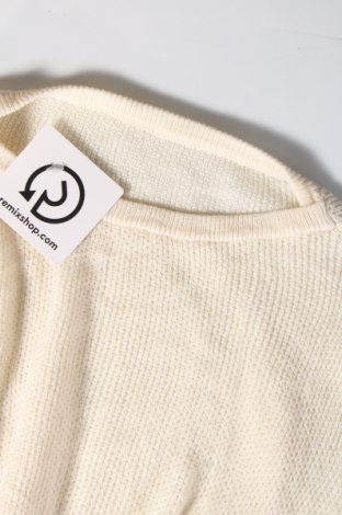 Γυναικείο πουλόβερ, Μέγεθος M, Χρώμα Εκρού, Τιμή 4,74 €