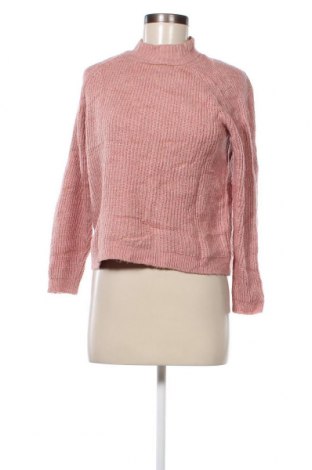 Дамски пуловер, Размер S, Цвят Розов, Цена 4,06 лв.