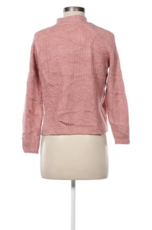Дамски пуловер, Размер S, Цвят Розов, Цена 4,35 лв.