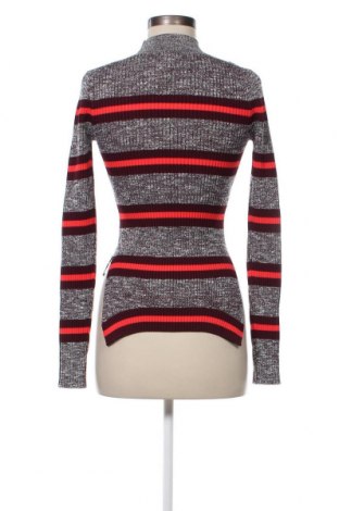 Дамски пуловер, Размер XS, Цвят Многоцветен, Цена 11,96 лв.
