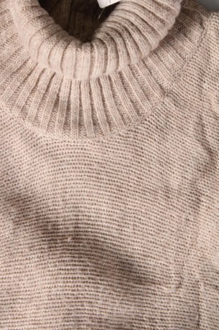 Γυναικείο πουλόβερ, Μέγεθος S, Χρώμα  Μπέζ, Τιμή 2,15 €