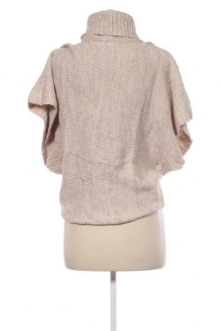 Pulover de femei, Mărime S, Culoare Bej, Preț 11,45 Lei