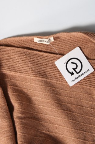 Γυναικείο πουλόβερ, Μέγεθος M, Χρώμα  Μπέζ, Τιμή 6,28 €