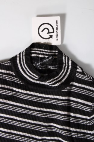 Γυναικείο πουλόβερ, Μέγεθος XS, Χρώμα Πολύχρωμο, Τιμή 2,69 €