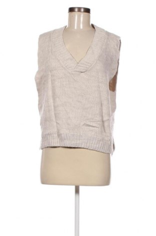 Γυναικείο πουλόβερ, Μέγεθος L, Χρώμα Εκρού, Τιμή 2,51 €