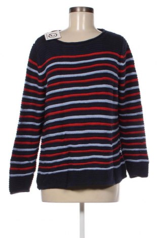 Дамски пуловер, Размер M, Цвят Многоцветен, Цена 4,35 лв.