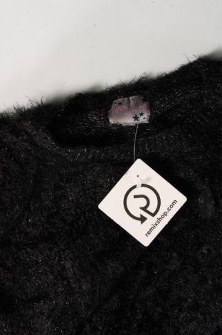 Dámsky pulóver, Veľkosť XS, Farba Čierna, Cena  2,30 €