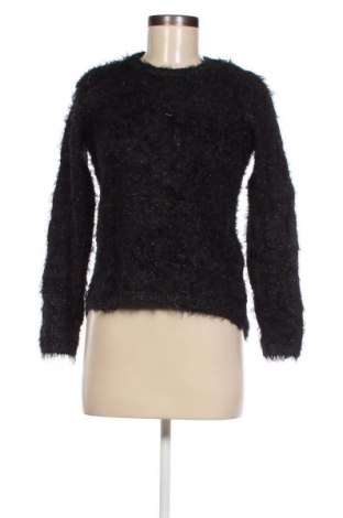 Γυναικείο πουλόβερ, Μέγεθος XS, Χρώμα Μαύρο, Τιμή 2,33 €
