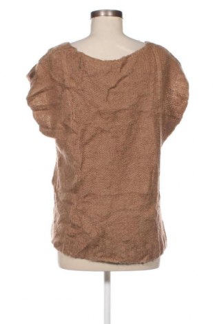 Pulover de femei, Mărime L, Culoare Bej, Preț 11,45 Lei