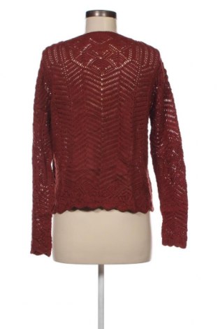 Γυναικείο πουλόβερ, Μέγεθος M, Χρώμα Καφέ, Τιμή 2,33 €