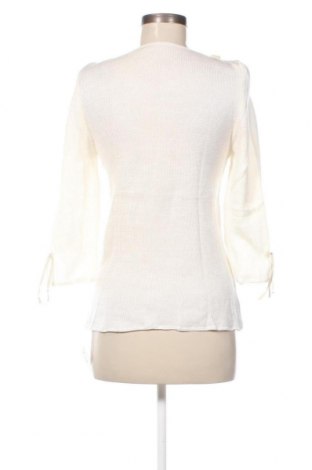 Γυναικείο πουλόβερ, Μέγεθος S, Χρώμα Εκρού, Τιμή 4,74 €