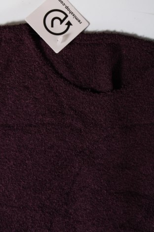Дамски пуловер, Размер M, Цвят Червен, Цена 7,82 лв.