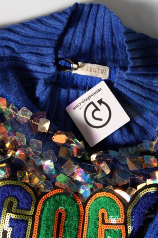 Γυναικείο πουλόβερ, Μέγεθος M, Χρώμα Πολύχρωμο, Τιμή 3,32 €
