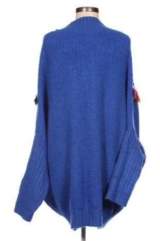 Γυναικείο πουλόβερ, Μέγεθος M, Χρώμα Πολύχρωμο, Τιμή 3,32 €