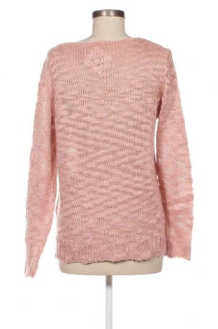 Damenpullover, Größe L, Farbe Rosa, Preis 2,22 €