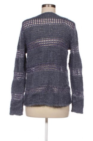 Дамски пуловер, Размер L, Цвят Син, Цена 4,06 лв.