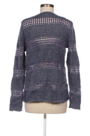 Damenpullover, Größe L, Farbe Blau, Preis 4,99 €