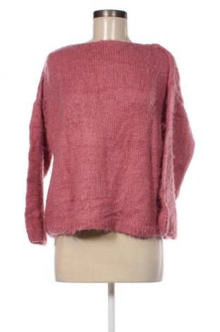 Női pulóver, Méret L, Szín Lila, Ár 1 104 Ft