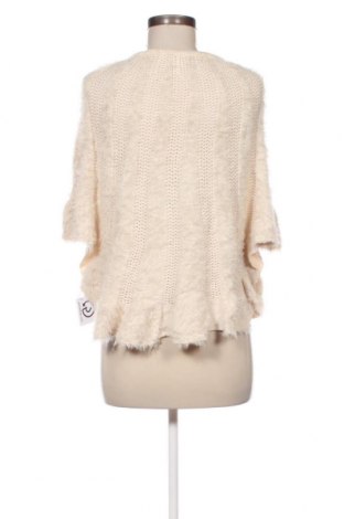 Damenpullover, Größe M, Farbe Beige, Preis 2,42 €