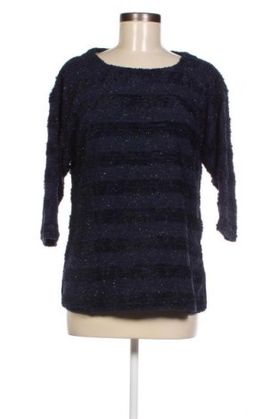 Дамски пуловер, Размер M, Цвят Син, Цена 3,77 лв.
