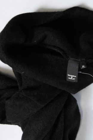 Dámsky pulóver, Veľkosť M, Farba Čierna, Cena  2,47 €