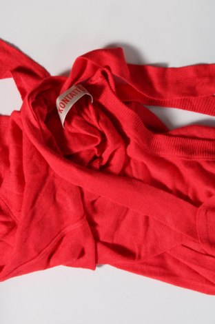 Dámsky pulóver, Veľkosť S, Farba Červená, Cena  1,78 €