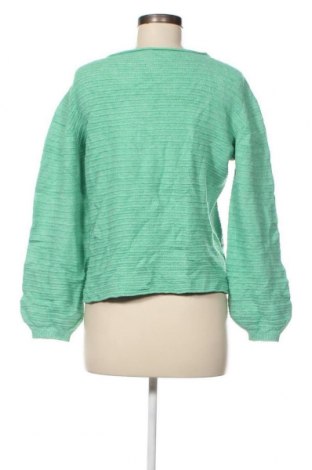 Pulover de femei, Mărime M, Culoare Verde, Preț 11,45 Lei
