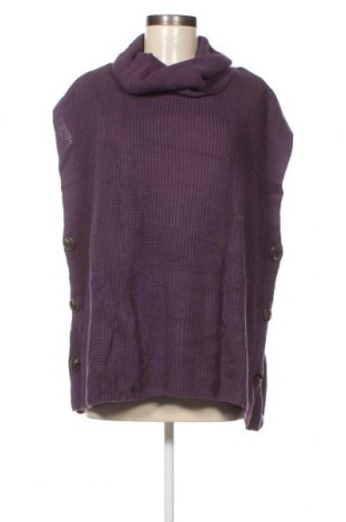 Γυναικείο πουλόβερ, Μέγεθος L, Χρώμα Βιολετί, Τιμή 2,33 €