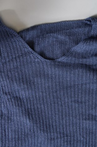 Pulover de femei, Mărime M, Culoare Albastru, Preț 11,45 Lei