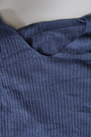 Damenpullover, Größe M, Farbe Blau, Preis € 2,42