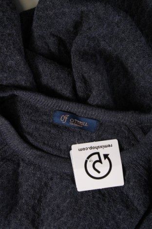 Damenpullover, Größe M, Farbe Blau, Preis 2,22 €