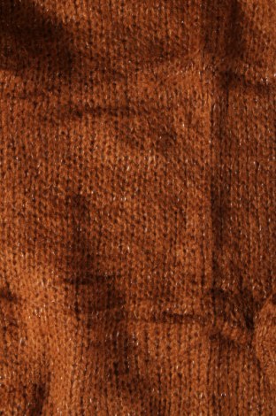 Pulover de femei, Mărime L, Culoare Maro, Preț 11,45 Lei