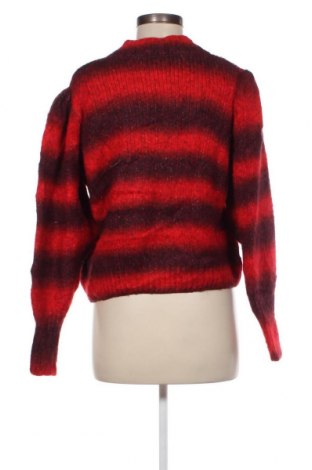 Дамски пуловер, Размер S, Цвят Многоцветен, Цена 4,06 лв.