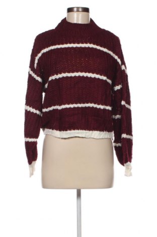 Γυναικείο πουλόβερ, Μέγεθος S, Χρώμα Πολύχρωμο, Τιμή 2,33 €