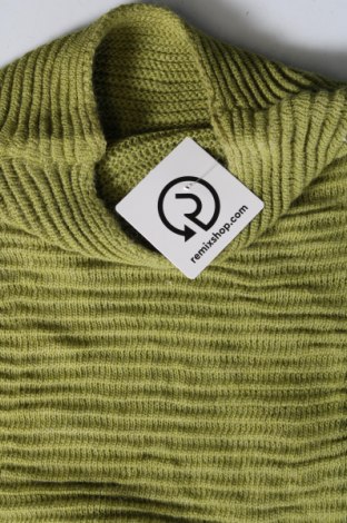 Damenpullover, Größe M, Farbe Grün, Preis € 4,99