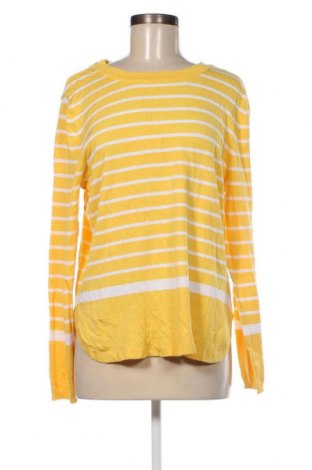 Γυναικείο πουλόβερ, Μέγεθος M, Χρώμα Πολύχρωμο, Τιμή 2,51 €