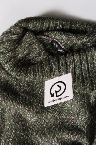 Дамски пуловер Ada Gatti, Размер L, Цвят Зелен, Цена 4,35 лв.
