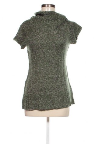 Дамски пуловер Ada Gatti, Размер L, Цвят Зелен, Цена 4,06 лв.