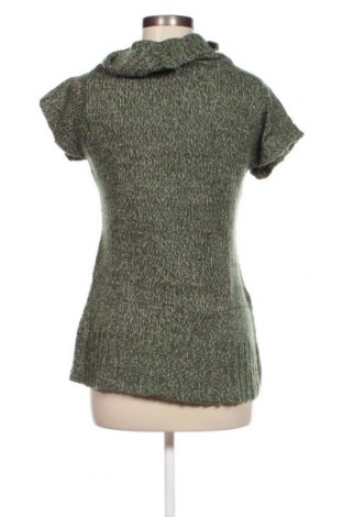 Дамски пуловер Ada Gatti, Размер L, Цвят Зелен, Цена 4,35 лв.