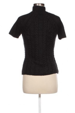 Дамски пуловер Alain Manoukian, Размер M, Цвят Черен, Цена 29,00 лв.