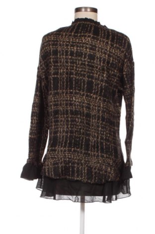Γυναικείο πουλόβερ Alba Moda, Μέγεθος S, Χρώμα Πολύχρωμο, Τιμή 2,51 €