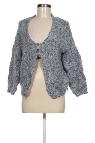 Γυναικείο πουλόβερ Amelie & Amelie, Μέγεθος M, Χρώμα Μπλέ, Τιμή 2,51 €