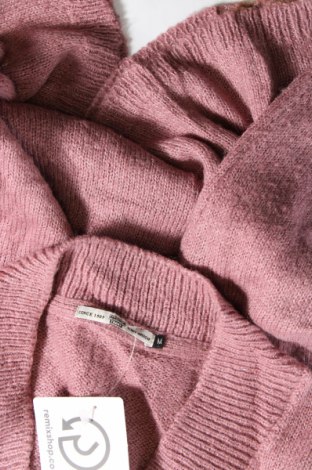 Γυναικείο πουλόβερ America Today, Μέγεθος M, Χρώμα Ρόζ , Τιμή 2,15 €