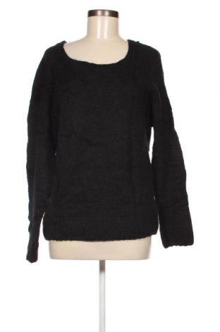 Дамски пуловер American Eagle, Размер M, Цвят Черен, Цена 4,64 лв.